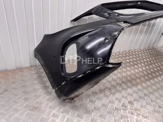 15688036009999 Бампер передний Mercedes CLA c117 Арт AM84831284, вид 2