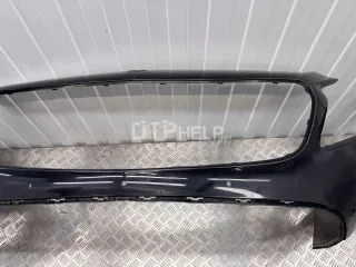 15688036009999 Бампер передний Mercedes CLA c117 Арт AM84831284, вид 5