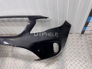 15688036009999 Бампер передний Mercedes CLA c117 Арт AM84831284, вид 6
