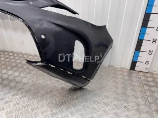 15688036009999 Бампер передний Mercedes CLA c117 Арт AM84831284, вид 7