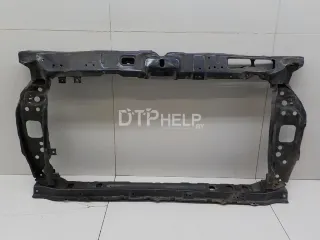 641014L001 Панель передняя Hyundai Solaris 1 Арт AM84831835, вид 1