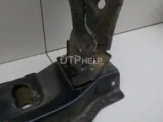 641014L001 Панель передняя Hyundai Solaris 1 Арт AM84831835, вид 12