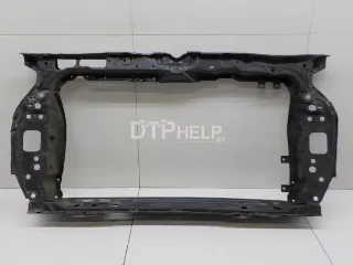 641014L001 Панель передняя Hyundai Solaris 1 Арт AM84831835, вид 13