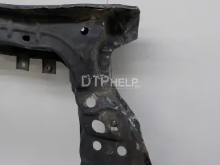 641014L001 Панель передняя Hyundai Solaris 1 Арт AM84831835, вид 18