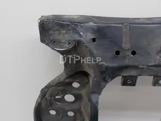 641014L001 Панель передняя Hyundai Solaris 1 Арт AM84831835, вид 2