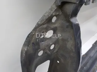 641014L001 Панель передняя Hyundai Solaris 1 Арт AM84831835, вид 3