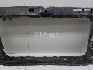 641014L001 Панель передняя Hyundai Solaris 1 Арт AM84831835, вид 6