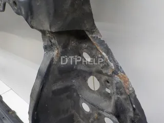 641014L001 Панель передняя Hyundai Solaris 1 Арт AM84831835, вид 9