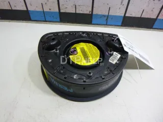 93364386 Подушка безопасности в рулевое колесо Opel Meriva 1 Арт AM48420493, вид 7