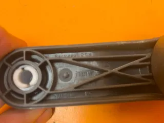 1T0839581  Ручка стеклоподъемника Volkswagen Touran 1 Арт 01015091, вид 3