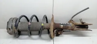 E4302JG01A Стойка передняя правая Nissan X-Trail T31 Арт 2098103, вид 1