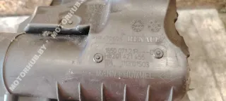 165007121R,H820142455 Корпус воздушного фильтра Renault Megane 4 Арт 00117394, вид 2