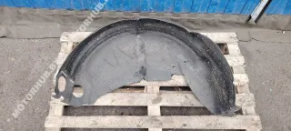  Защита арок задняя левая (подкрылок) Renault Megane 4 Арт 00117377
