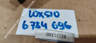 6784696 Датчик положения кузова BMW X5 E53 Арт 00111329, вид 2