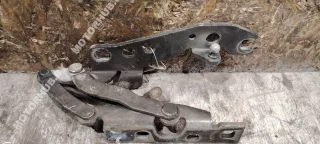 8402174 Петля капота правая BMW X5 E53 Арт 00110407, вид 4