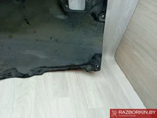 51717315729,7315729 Защита арок передняя левая (подкрылок) BMW 3 G20/G21 Арт 36316_3, вид 11