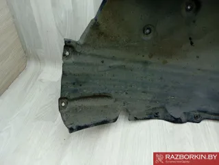 51717315729,7315729 Защита арок передняя левая (подкрылок) BMW 3 G20/G21 Арт 36316_3, вид 12