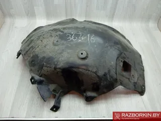 51717315729,7315729 Защита арок передняя левая (подкрылок) BMW 3 G20/G21 Арт 36316_3, вид 5