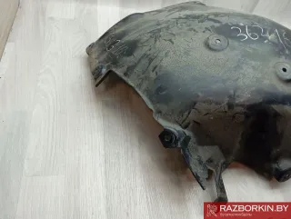 51717315729,7315729 Защита арок передняя левая (подкрылок) BMW 3 G20/G21 Арт 36316_3, вид 6