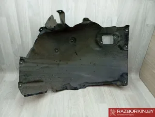 51717315729,7315729 Защита арок передняя левая (подкрылок) BMW 3 G20/G21 Арт 36316_3, вид 8