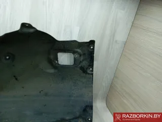51717315729,7315729 Защита арок передняя левая (подкрылок) BMW 3 G20/G21 Арт 36316_3, вид 10