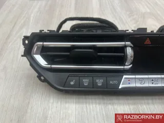 64119855409,9855409,64119459482,9459482,64119483487,9483487 Блок управления печки/климат-контроля BMW 2 G42 Арт 36310_3, вид 2