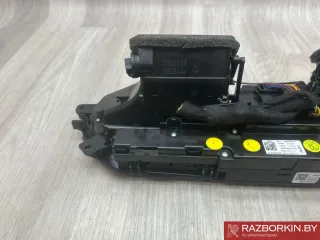 64119855409,9855409,64119459482,9459482,64119483487,9483487 Блок управления печки/климат-контроля BMW 2 G42 Арт 36310_3, вид 7