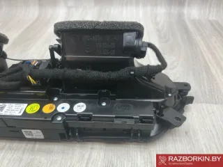 64119855409,9855409,64119459482,9459482,64119483487,9483487 Блок управления печки/климат-контроля BMW 2 G42 Арт 36310_3, вид 8
