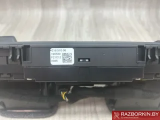 64119855409,9855409,64119459482,9459482,64119483487,9483487 Блок управления печки/климат-контроля BMW 2 G42 Арт 36310_3, вид 9