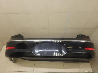  Бампер задний Volkswagen Passat CC Арт E41237192, вид 1