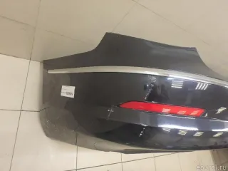  Бампер задний Volkswagen Passat CC Арт E41237192, вид 2
