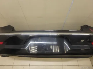  Бампер задний Volkswagen Passat CC Арт E41237192, вид 3