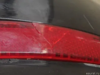  Бампер задний Volkswagen Passat CC Арт E41237192, вид 4