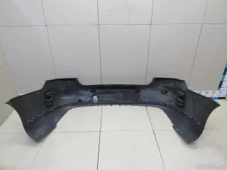 3AE807417FGRU VAG Бампер задний Volkswagen Passat B7 Арт E41237073, вид 12