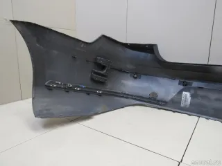 3AE807417FGRU VAG Бампер задний Volkswagen Passat B7 Арт E41237073, вид 13