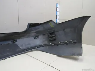 3AE807417FGRU VAG Бампер задний Volkswagen Passat B7 Арт E41237073, вид 14