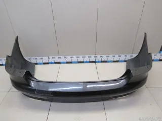 3AE807417FGRU VAG Бампер задний Volkswagen Passat B7 Арт E41237073, вид 3