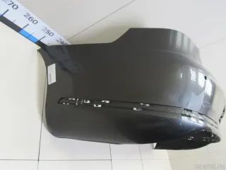 3AE807417FGRU VAG Бампер задний Volkswagen Passat B7 Арт E41237073, вид 4