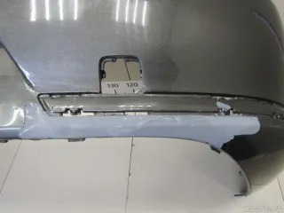 3AE807417FGRU VAG Бампер задний Volkswagen Passat B7 Арт E41237073, вид 6
