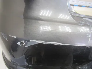 3AE807417FGRU VAG Бампер задний Volkswagen Passat B7 Арт E41237073, вид 9