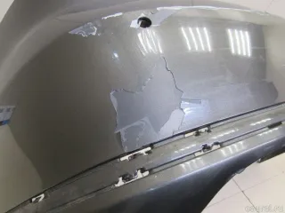 3AE807417FGRU VAG Бампер задний Volkswagen Passat B7 Арт E41237073, вид 10