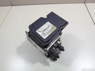 3AA614109AB VAG Блок АБС (ABS) Volkswagen Golf 6 Арт E84831868, вид 5