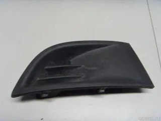 62256EW000 Nissan Решетка в бампер правая Nissan Almera G15 Арт E52485121, вид 3