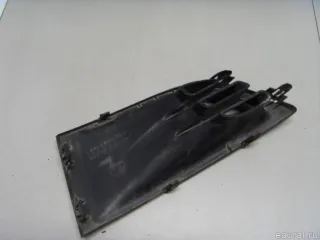 62256EW000 Nissan Решетка в бампер правая Nissan Almera G15 Арт E52485121, вид 5