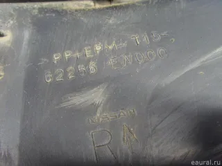 62256EW000 Nissan Решетка в бампер правая Nissan Almera G15 Арт E52485121, вид 6