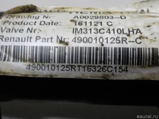 4900100Q2H Nissan Рейка рулевая Nissan Terra Арт E52495745, вид 18