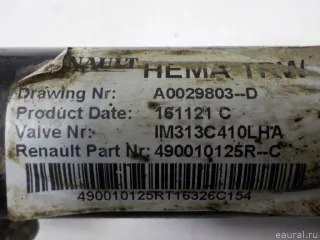 4900100Q2H Nissan Рейка рулевая Nissan Terra Арт E52495745, вид 19