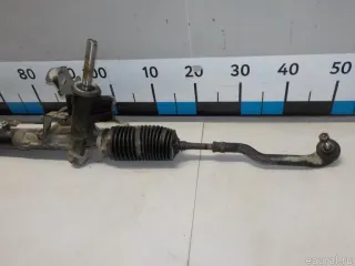 4900100Q2H Nissan Рейка рулевая Nissan Terra Арт E52495745, вид 4