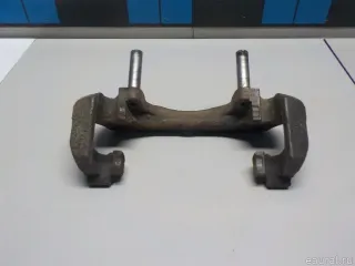 4101500Q0F Nissan Скоба суппорта переднего Nissan Terra Арт E52531408, вид 5