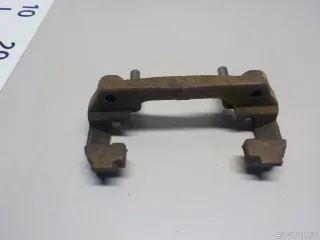4101500Q0F Nissan Скоба суппорта переднего Nissan Terra Арт E52531408, вид 7